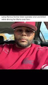 The video 💔 R.I.P. Leroy Ramos ATU STAND UP!!