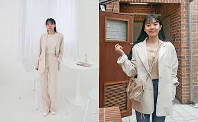 Mejiwoo instagram story | live | 11052020 | update | bts jung hoseok / jhope sister/sibling. Sister Of Bts Member To Take Her Fashion Brand Global Pulse By Maeil Business News Korea