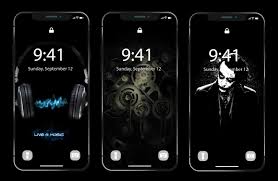 Black Wallpapers Hd 4k Dark Backgrounds For Android Apk Download