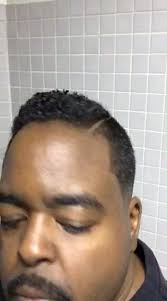 Kip Chatman's Crispy Cuts featured at Big Lloyds Barbershop