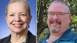 Aurora mayor, two City Council members face challenges in election