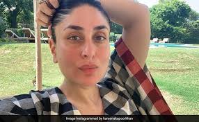 Kareena kapoor khan is an accomplished and globally recognized indian actress, and was born on september 21, 1980 in mumbai to actors randhir kapoor and babita. Kareena Kapoor On Controversy Over Baby Son Jeh S Name No Place For Negativity In Our Lives