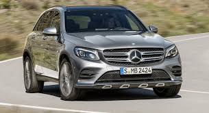 All Electric Mercedes Benz Elc Crossover Could Arrive In 2018 Mercedes Benz Glc Mercedes Mercedes Benz