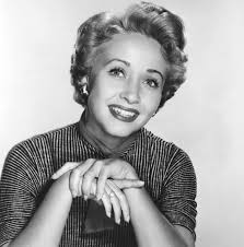 Remembering Jane Powell. April 1, 1929-September 16, 2021