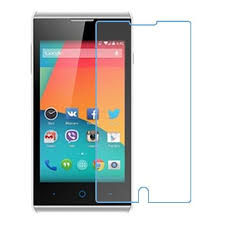 ZTE Blade G One unit nano Glass 9H ...