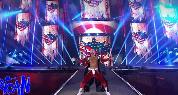 THE LOUDEST CODY "WOAH" OF ALL TIME?! 🤯 #CodyRhodes #WWENOC #WWE