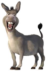 Donkey Png Image Shrek Funny Shrek Character Shrek