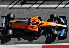 See the #mcl35m unveiled and hear from lando norris and daniel ricciardo. Mclaren Allowed To Make Necessary 2021 Chassis Changes