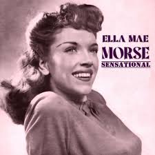 Ella Mae Morse