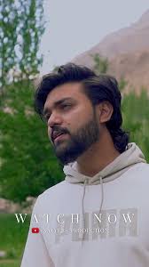 Meherbaan by Faraz Nayyer (Urdu/Hindi Gospel Music Video)