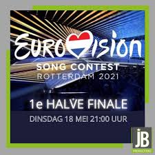 Tijdens alle repetities, de halve finales en grote finale wordt per show daarom maximaal 3500 man publiek toegelaten. Q05j7amzolc4rm