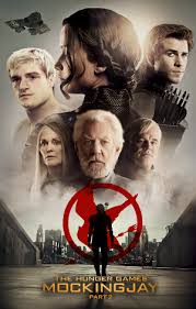 With jennifer lawrence, josh hutcherson, liam hemsworth, woody harrelson. Review The Hunger Games Mockingjay Part 2 Akhir Perang Melawan Tiran Dan Propaganda Media Halaman 1 Kompasiana Com