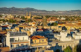 Sie ist die drittgrößte mittelmeerinsel nach sizilien und sardinien. Top Sehenswurdigkeiten In Nikosia Zypern Der 48h Guide