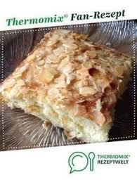 Saftiger Butterkuchen Ruckzuck Rezept Thermomix Rezepte Kuchen Thermomix Backen Und Thermomix Kuchen