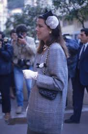 Caroline de monaco arriving at nice airport for the 2015 cannes film festivalcannes, france, 14th may 2015more amazing celebrity videos : 50 Photos Of Princess Caroline Of Monaco S Style Princess Caroline S Best Fashion Moments