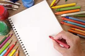 Dengan teknologi mutakhir membuat oil pastel ini bebas racun, aman bagi anak, tak meninggalkan noda di pakaian dan tangan serta m. Tips Mewarnai Menggunakan Pastel Ids International Design School