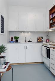 27 Space Saving Design Ideas For Small Kitchens Small Space Kitchen Interior Design Kitchen Kitchen Remodel Small