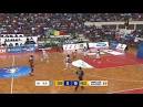 Resultado de imagem para selecao feminina de basquete de mo�ambique em jogo
