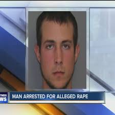 Police: Online date led to rape