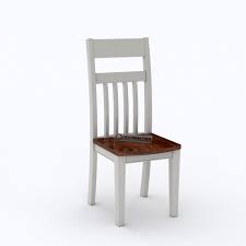 4.1 out of 5 stars 92. Chimay Wooden Dining Table Chair White Decornation