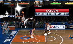 Retired sports stars often embark on careers as restaurateurs after they leave the locker room for the final time, with foodie efforts that run the gamut from fabulous. Nba Jam By Ea Sports Amazon Com Appstore For Android