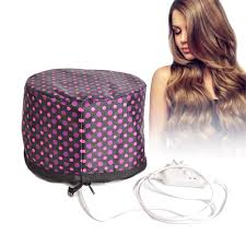 Thermal wrap & repair hair mask, super hydrating with hair growth serum, self heating foil cap deep conditioner for dry damaged colored hair, organic coconut & argan oil 1.4oz (3 pack) 83 $35 98 ($11.99/count) Buy 110v Hair Care Hat Hair Spa Cap Hair Care Steamer Cap Thermal Hair Cap Waterproof Home Hair Thermal Care Electric Hair Treatment Beauty Steamer Perfect For Family Personal Care Poka Dot Online In Hungary B08bxlh5yl