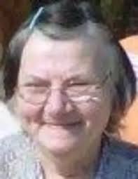 Obituary information for Emma Jane Jackson