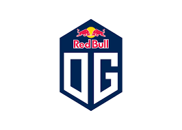 OG Esports brand resources: accessing high-guality vector logo SVG, brand colors, and more.