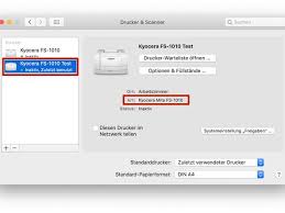 Sélectionnez dans la liste de pilote requis pour le téléchargement vous pouvez aussi. Kyocera Driver Mac Os Renewvenue