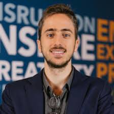 Introducing Built In's 2021 Tech Innovator Award Winners