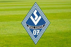 Germany, sv waldhof mannheim 07: Mannheim Sv Waldhof Mannheim Gewinnt Das Testspiel Gegen Den Fc Giessen Mit 5 3 Metropolregion Rhein Neckar News Events