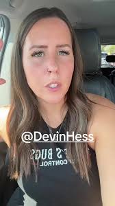 Devon Hess