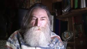 Pustelnik z Melsztyna