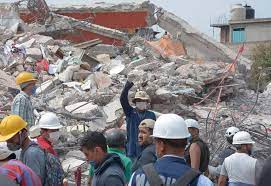 Monitoreo de todos los sismos que ocurren en el planeta en tiempo real. 4 Puntos Para Entender Mejor Los Sismos En Mexico Muy Interesante