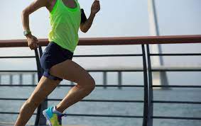 It's only natural as a runner to want to run faster, to shave off seconds or even minutes from your pr, and to cover more miles in less time.and while the need for speed is natural—whether you. The Easiest Way To Become A Faster Runner Canadian Running Magazine