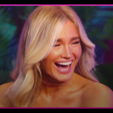 Cassidy Before and After