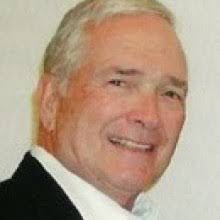 Obituary of John McCormick