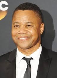 Minutes later he was charged with forcible touching, the new york police department said. Cuba Gooding Jr Actor Born African American Registry