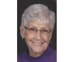 Iverne DUBY Obituary (2016)