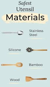 We did not find results for: 7 Safest Cooking Utensils To Keep Your Kitchen Toxin Free