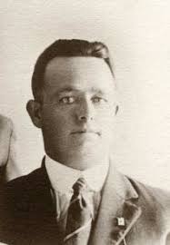 Edward Leslie Frazee (1884-1943)