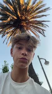 Kevin Lango's Instagram, Twitter & Facebook