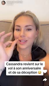 Cassandra Julia Orteil