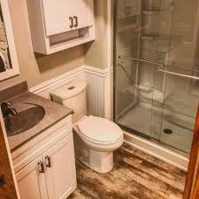 Meghancarterdesign.com dazzling basement bathroom model. Bathroom Remodels Hughes Custom Carpentry Inc