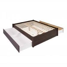 Choose items to buy together. Platform Storage Beds Prepac Mfg