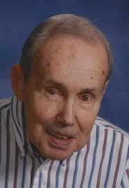 Carl Robert "Bob" Vail Obituary