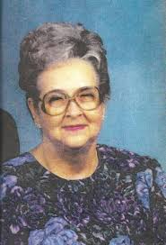 Reba R. Pritchett Obituary