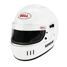 Bell Supreme Sa10 Racing Helmet Racing Helmets Helmet Bell Helmet