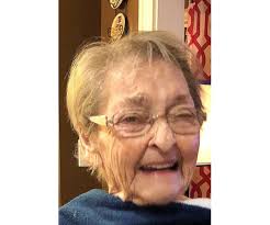 Lucy Kimmons Obituary (2018)