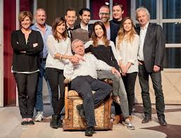 Is there a tv station called rtbf in belgium? Rtbf Journaliste